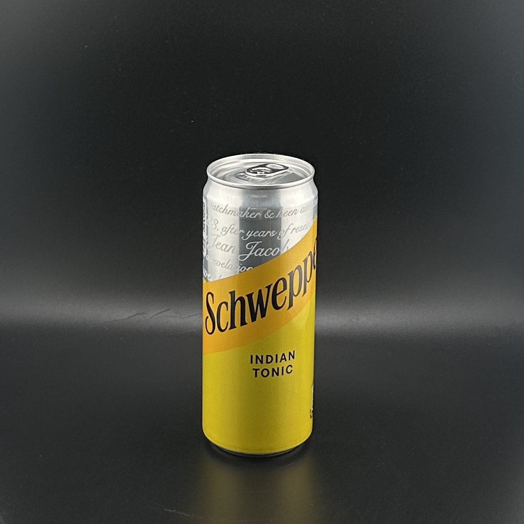 Schweppes 330мл
